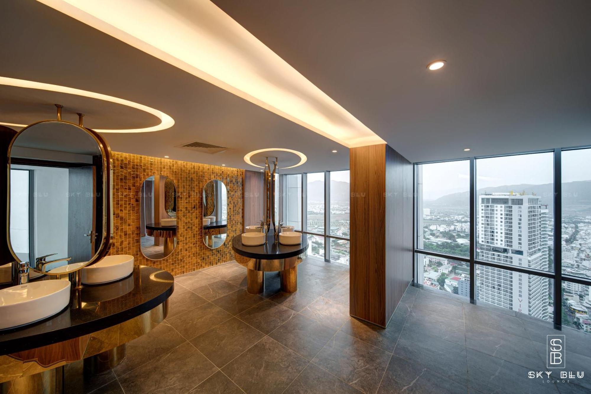Jk.Boutique Oceanfront Panorama Residence Nha Trang Exteriör bild