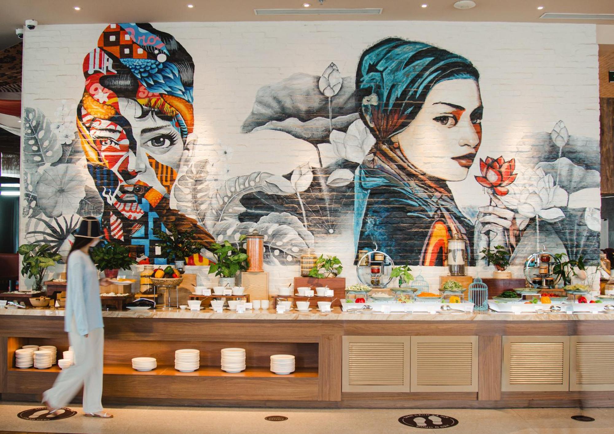 Jk.Boutique Oceanfront Panorama Residence Nha Trang Exteriör bild