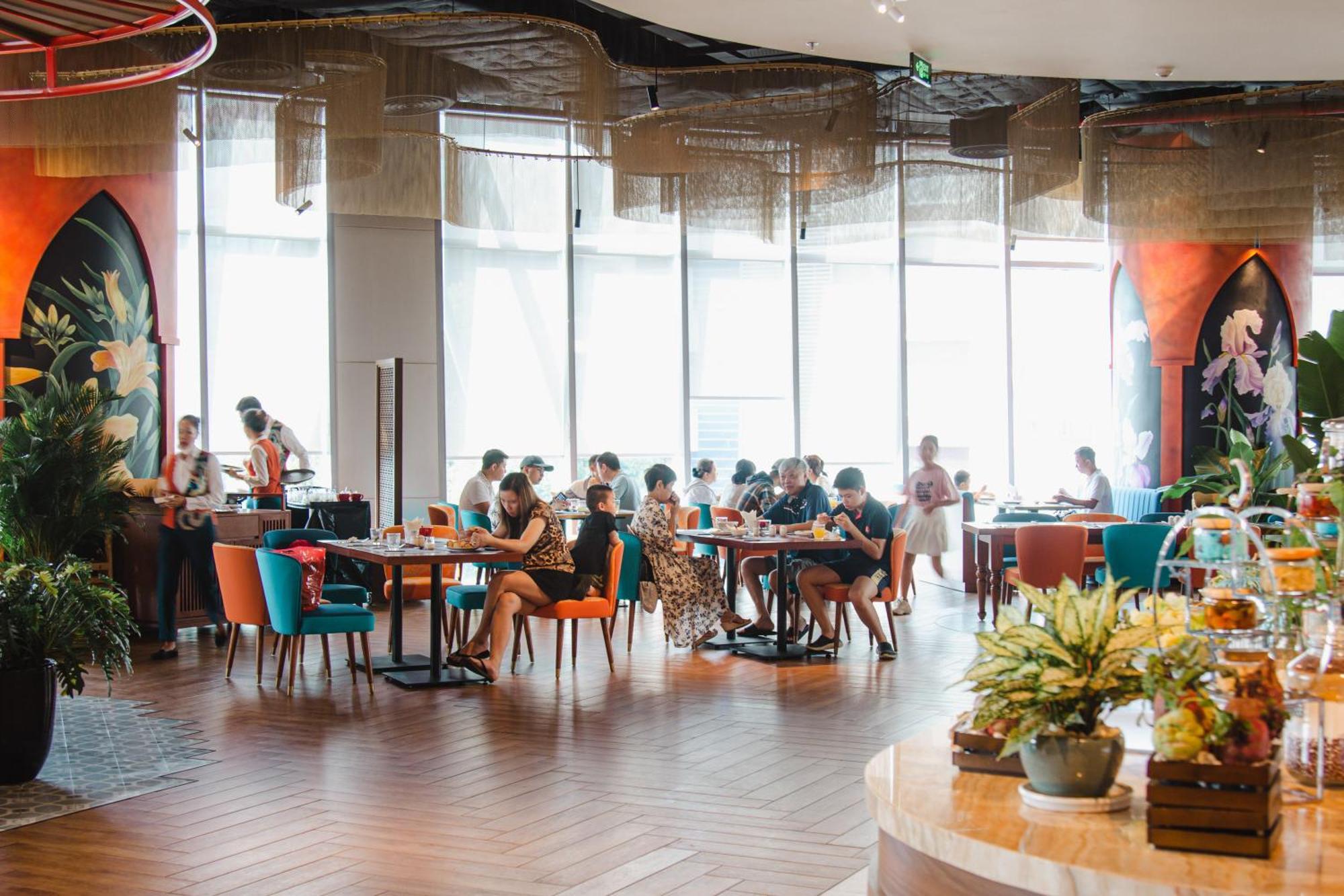 Jk.Boutique Oceanfront Panorama Residence Nha Trang Exteriör bild