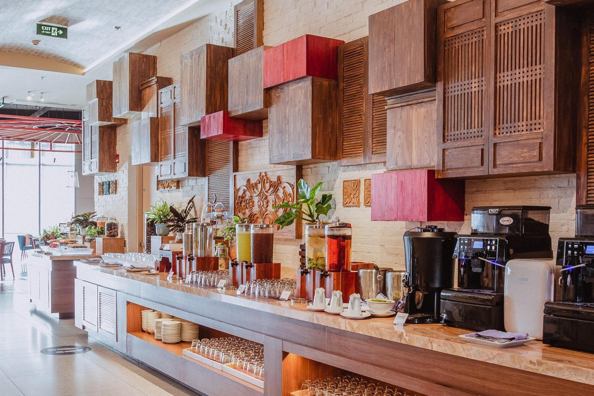 Jk.Boutique Oceanfront Panorama Residence Nha Trang Exteriör bild